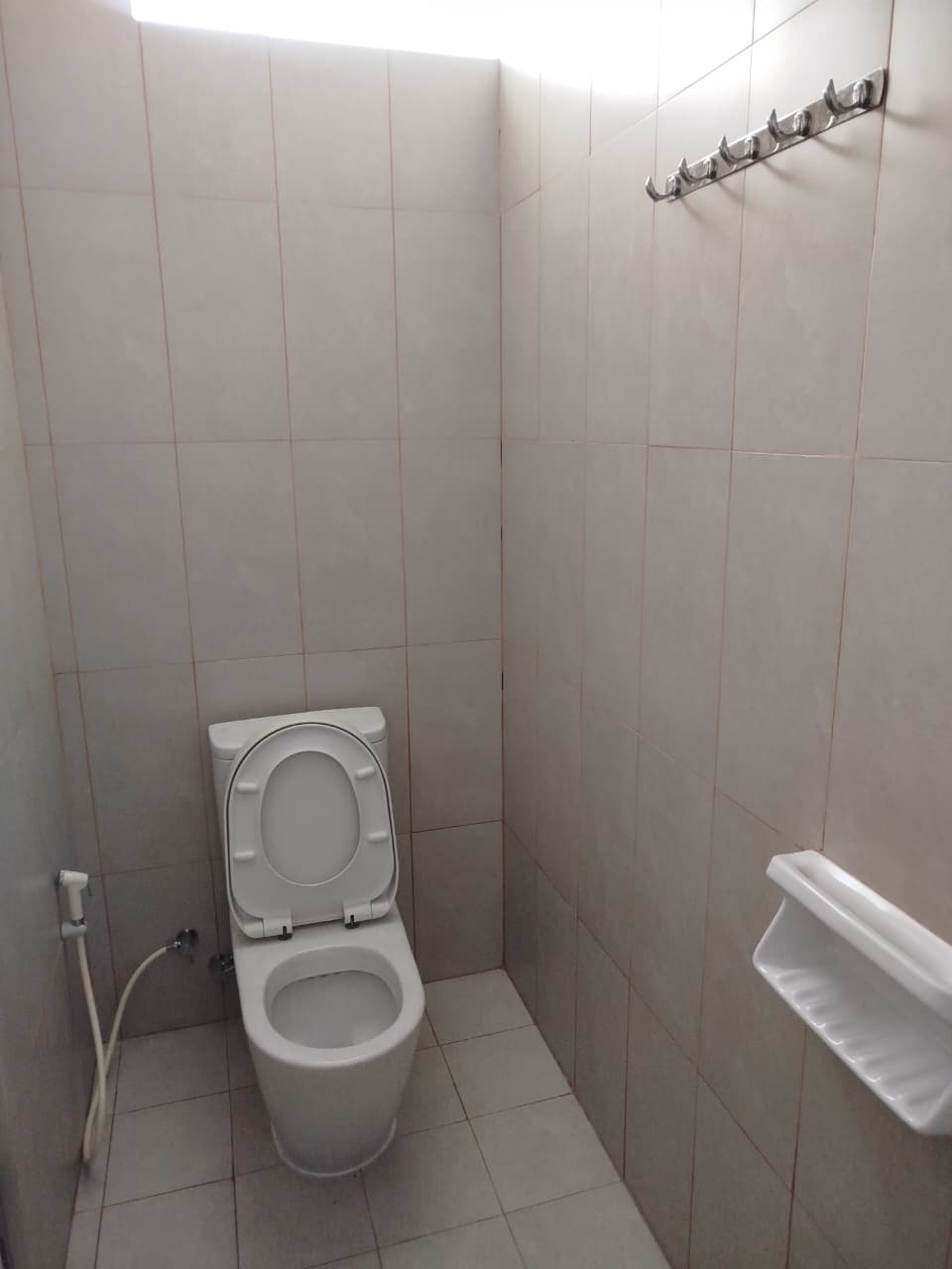 Disewakan Rumah di Summer Bliss Simpruk Lippo Cikarang